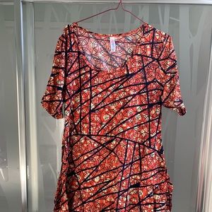 Lularoe Perfect tee